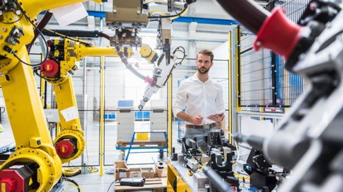 美國是否真的在衰落？企業管理的視角